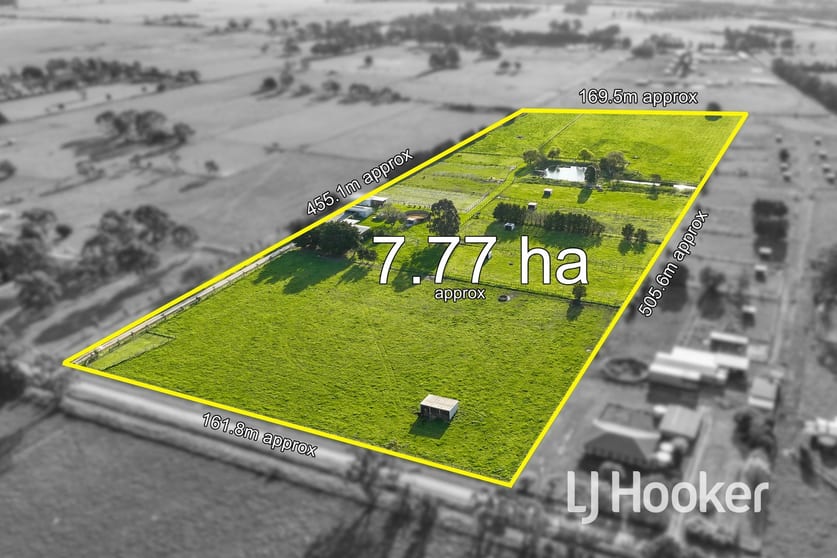Click to view all images 85 School Road Bayles VIC 3981 - Image 3
