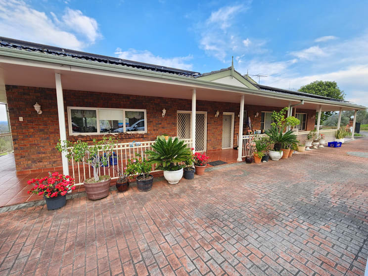 Click to view all images 100 Eltons Road Silverdale NSW 2752 - Image 2