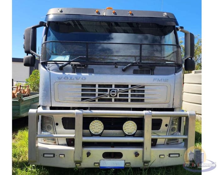 Click to view all images Automotive & Marine business for sale in Agnes Water - Image 2