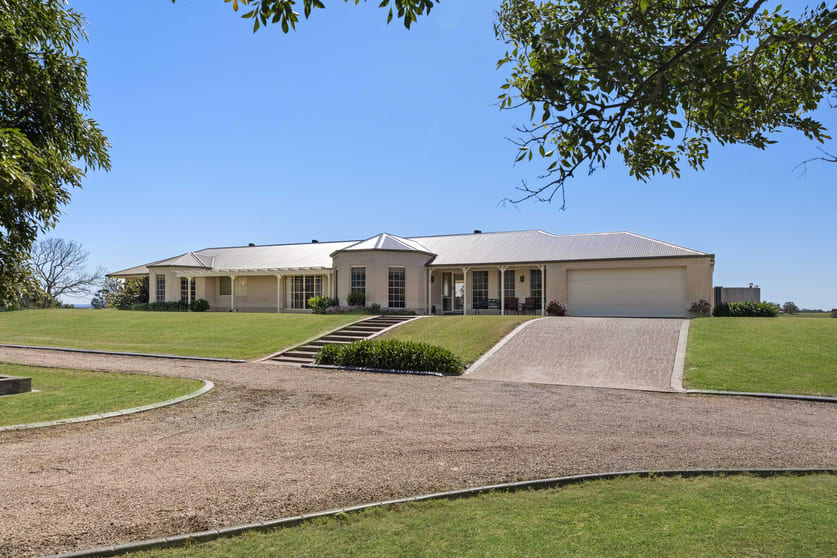 Click to view all images 799 Duckenfield Road Millers Forest NSW 2324 - Image 2