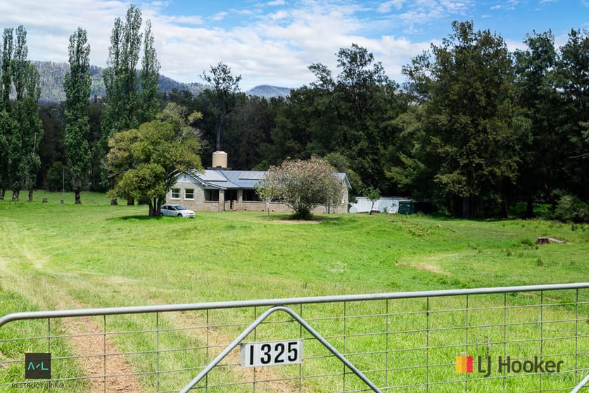 1325 Old Bolaro Road Buckenbowra NSW 2536 - Image 2