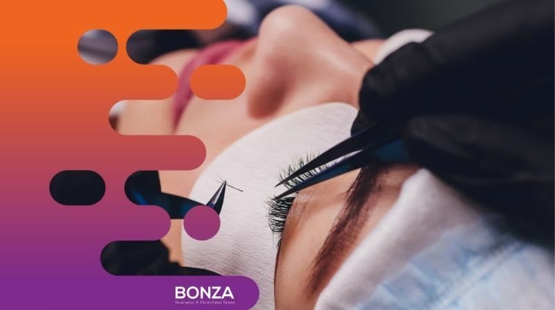 Click to view all images Beauty Salon business for sale in Brisbane City - Image 2
