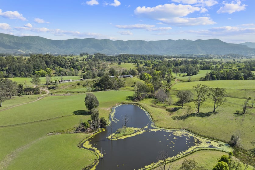 703 Brays Creek Road Brays Creek NSW 2484 - Image 1