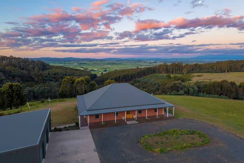 Click to view all images 280 Fern Bank Road Osmaston TAS 7303 - Image 2