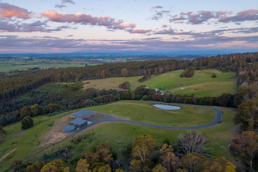 Click to view all images 280 Fern Bank Road Osmaston TAS 7303 - Image 1