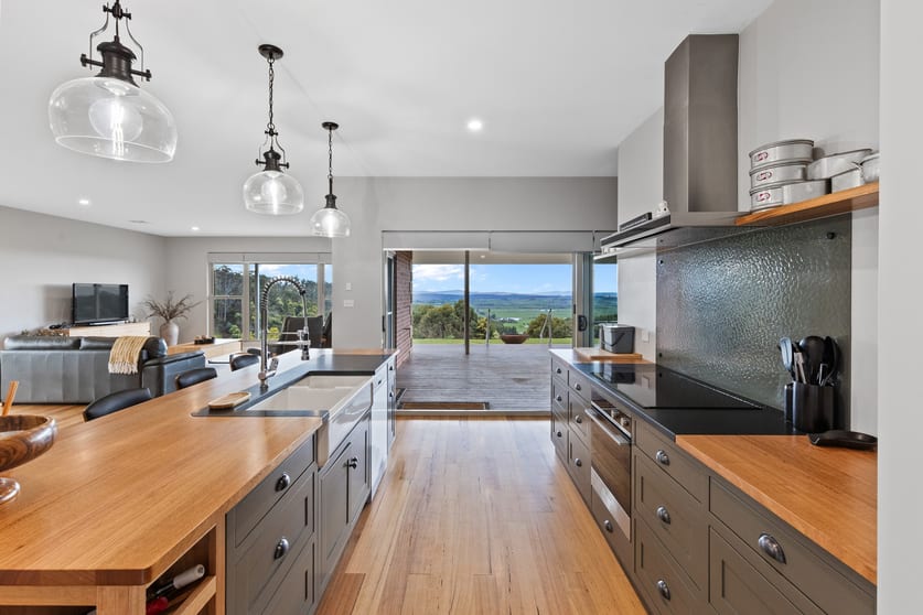 Click to view all images 280 Fern Bank Road Osmaston TAS 7303 - Image 3