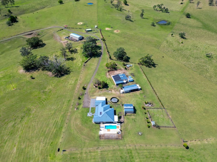 Click to view all images 799 Spring Grove Road Spring Grove NSW 2470 - Image 1