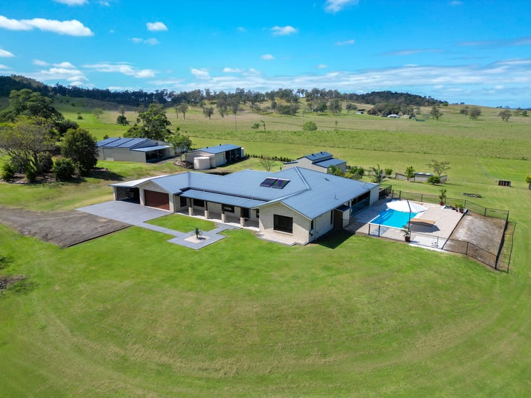 Click to view all images 799 Spring Grove Road Spring Grove NSW 2470 - Image 2