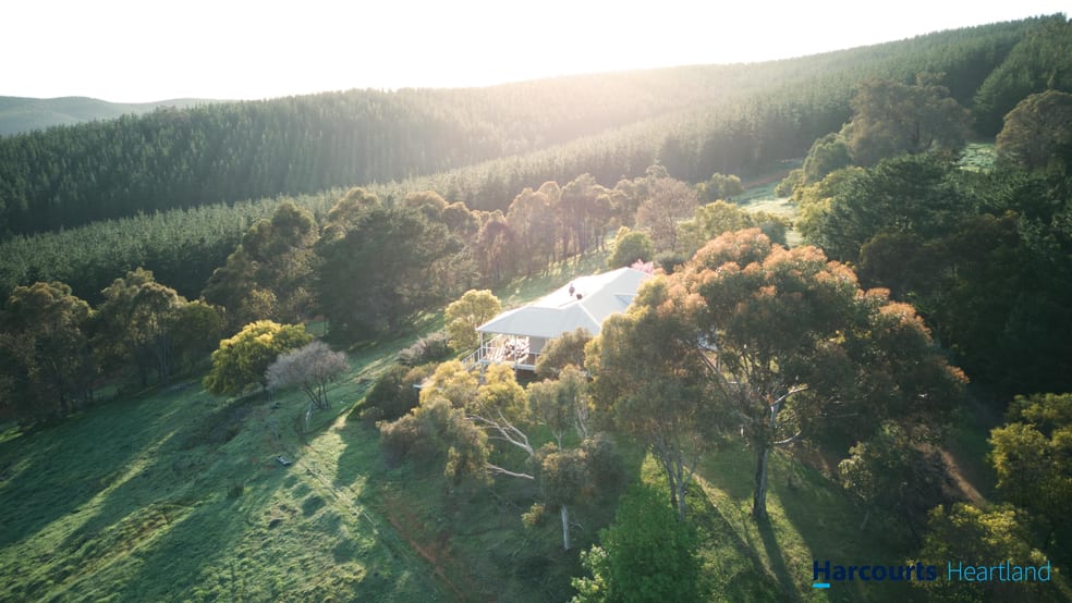 835 Balingup - Nannup Road Southampton WA 6253 - Image 2