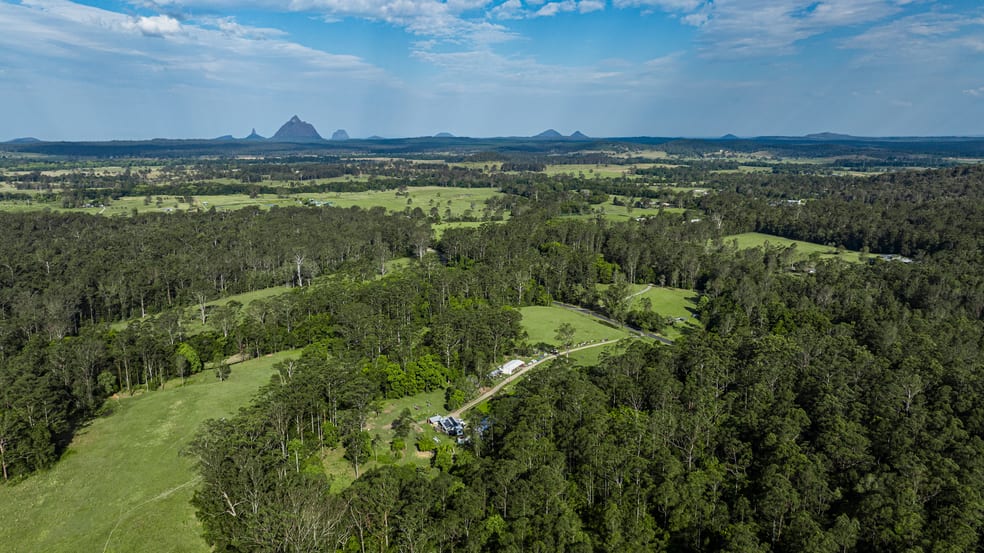 755-817 Bellthorpe Range Road Stanmore QLD 4514 - Image 2