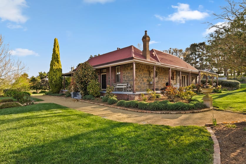 853 Rhyanna Road Chatsbury NSW 2580 - Image 1