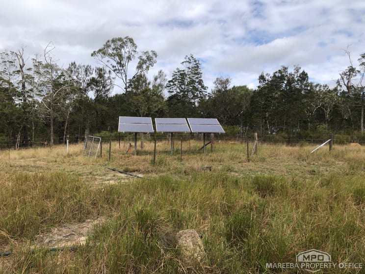 Click to view all images Lot 154 / 764 Hodzic Road Biboohra QLD 4880 - Image 1