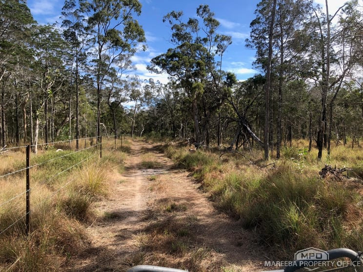 Click to view all images Lot 154 / 764 Hodzic Road Biboohra QLD 4880 - Image 3