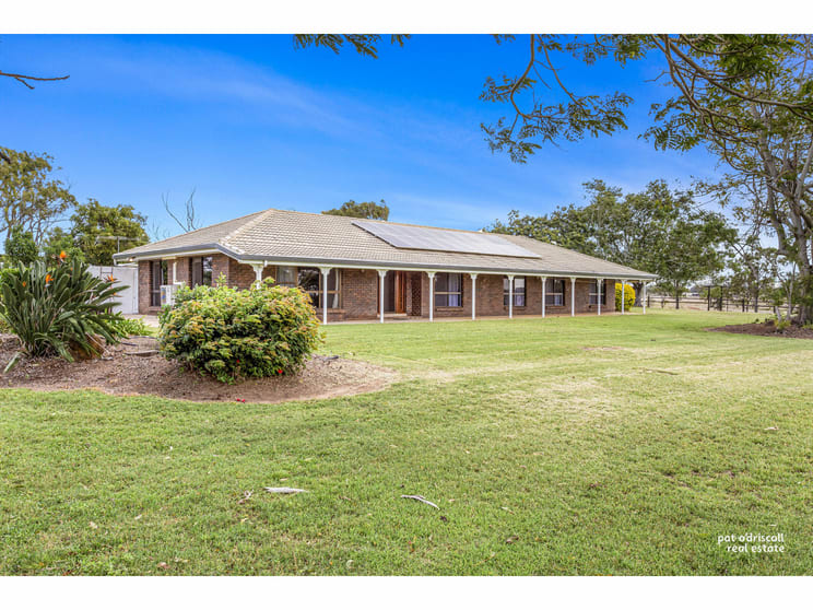 Click to view all images 22 Rayner Road Alton Downs QLD 4702 - Image 1