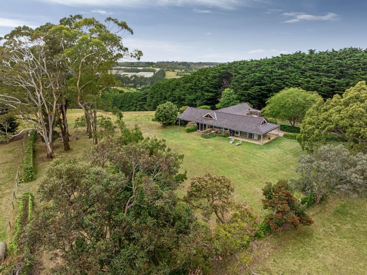 Click to view all images 350 Barkers Road Main Ridge VIC 3928 - Image 2