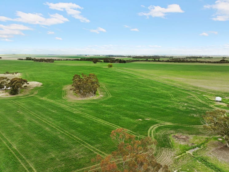 Click to view all images 1047 Rokewood-Shelford Road Shelford VIC 3329 - Image 3
