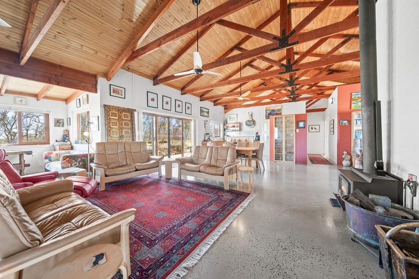 165 Jinglemoney Lane Braidwood NSW 2622 - Image 2