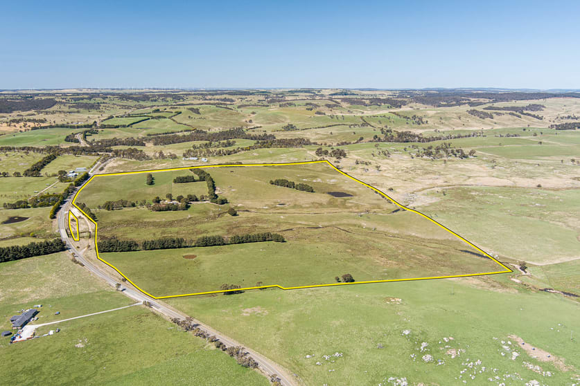 Click to view all images 1571 Laggan-Taralga Road Laggan NSW 2583 - Image 1