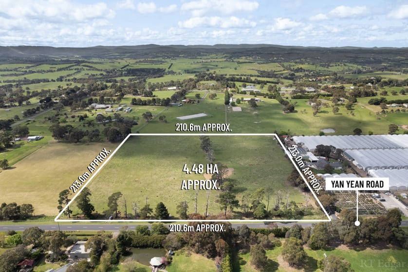 Click to view all images 1150 Yan Yean Road Doreen VIC 3754 - Image 1