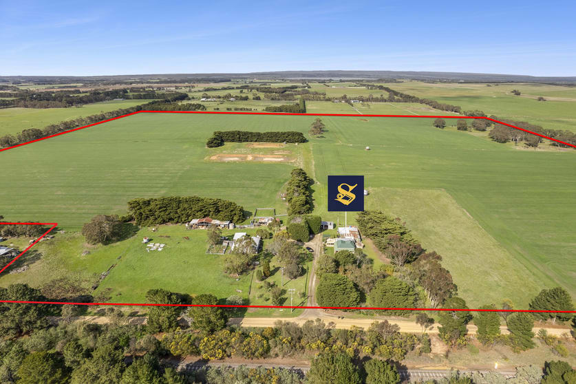 140 Buckley School Road Buckley VIC 3240 - Image 1
