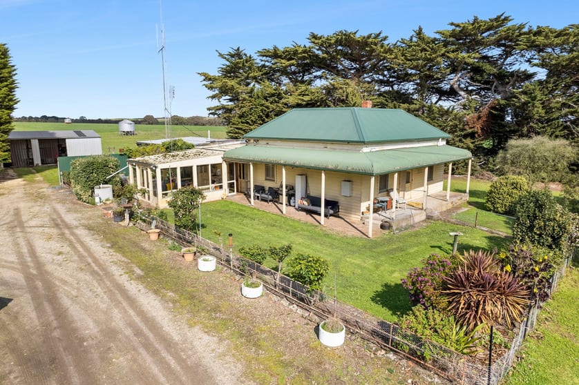 140 Buckley School Road Buckley VIC 3240 - Image 2