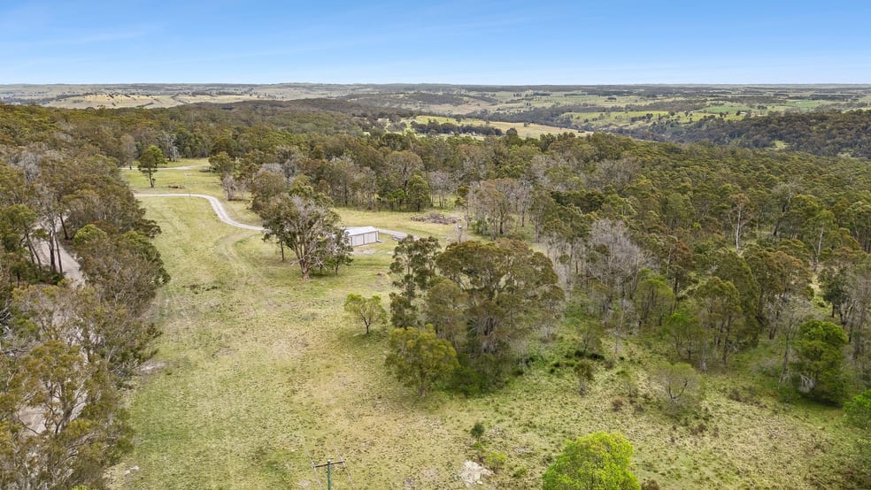 Click to view all images Lot 1 Guineacor Road Wombeyan Caves NSW 2580 - Image 3
