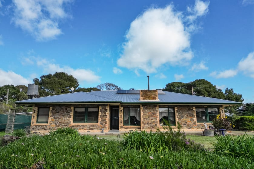 Click to view all images 130 Hog Bay Road Cygnet River SA 5223 - Image 1