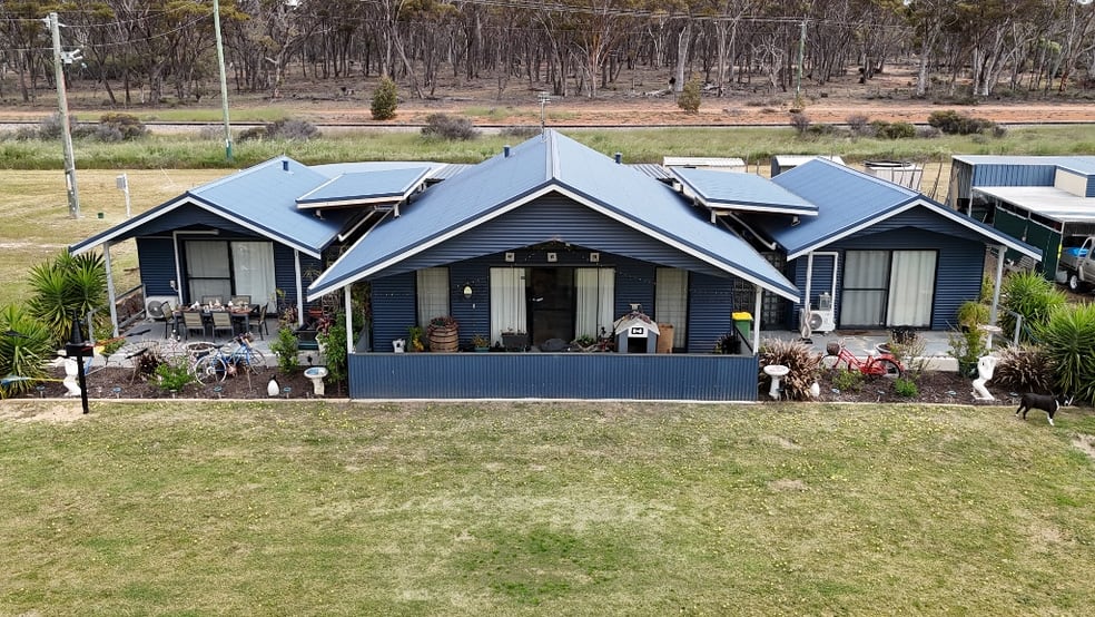 8982 Great Southern Highway Kokeby WA 6304 - Image 1