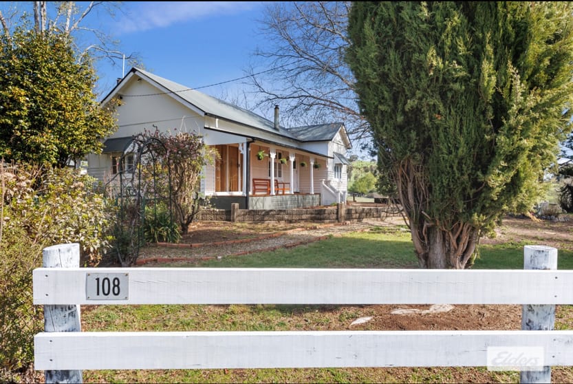 108 Pound Creek Road Tumbarumba NSW 2653 - Image 1