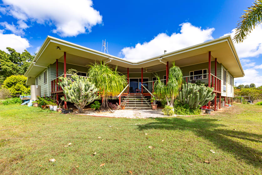 39 School Lane Yandaran QLD 4673 - Image 2