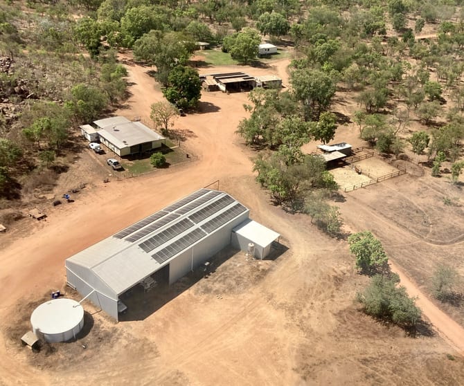 Click to view all images Bowthorn Road Doomadgee QLD 4830 - Image 3
