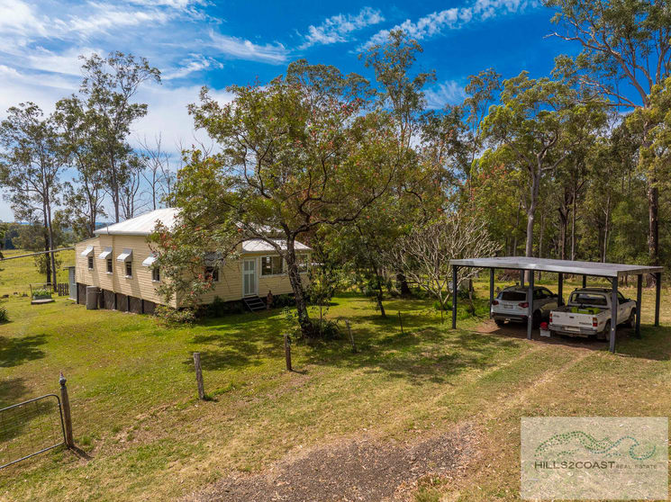 391 Kings Lane Tatham NSW 2471 - Image 2