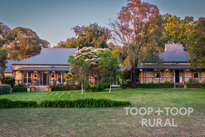 Click to view all images 328 Martin Hill Road Forreston SA 5233 - Image 3