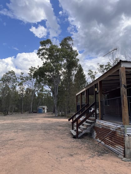 Click to view all images Lot 1 Stonehenge Road Leyburn QLD 4365 - Image 3
