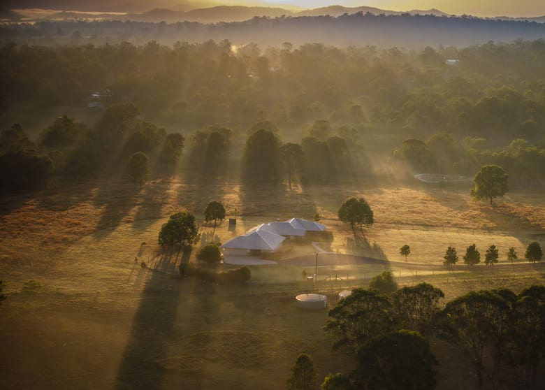 Click to view all images 883 Glamorgan Vale Road Glamorgan Vale QLD 4306 - Image 2