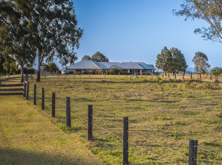 Click to view all images 883 Glamorgan Vale Road Glamorgan Vale QLD 4306 - Image 3