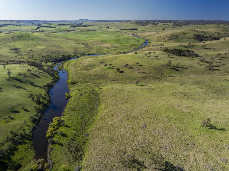 Click to view all images Lochaber, Oxley Highway Walcha NSW 2354 - Image 2