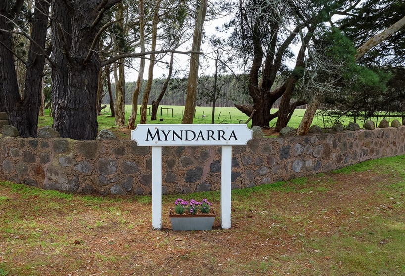 Click to view all images "Myndarra", 129 Porters Road Orford VIC 3284 - Image 3