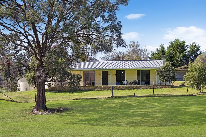 Click to view all images 2723 Ulan Road Mudgee NSW 2850 - Image 1