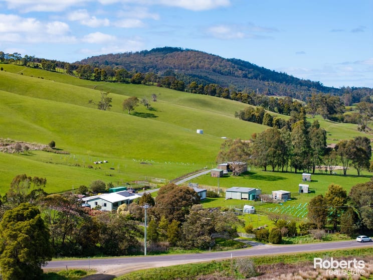 Click to view all images 795 Frankford Road Glengarry TAS 7275 - Image 2