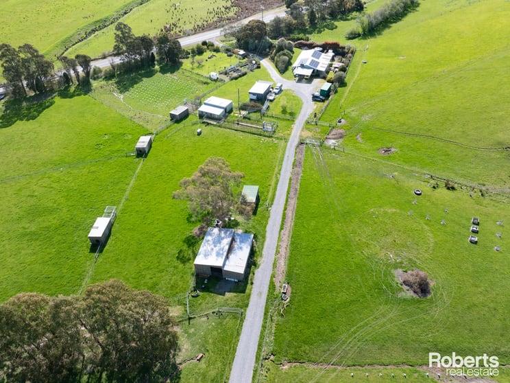 Click to view all images 795 Frankford Road Glengarry TAS 7275 - Image 3