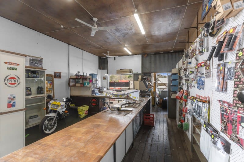 Click to view all images Mechanical Repair business for sale in Gympie - Image 2