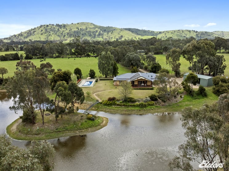 Click to view all images 674 Euroa-Strathbogie Road Euroa VIC 3666 - Image 2