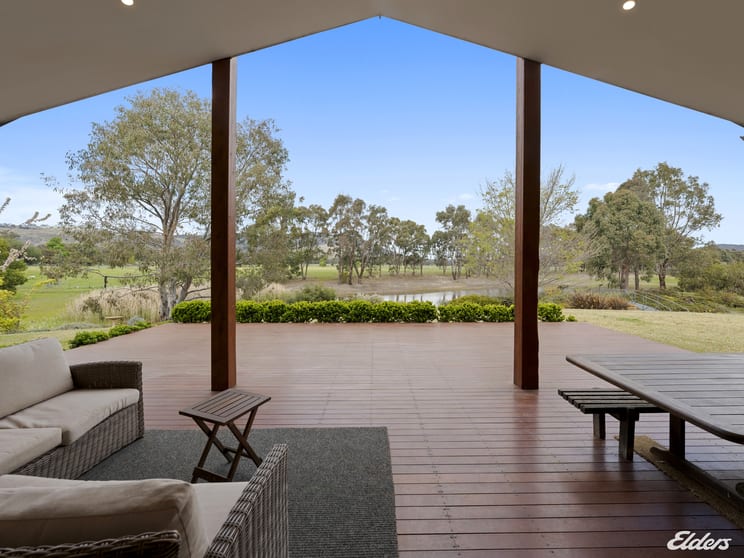 Click to view all images 674 Euroa-Strathbogie Road Euroa VIC 3666 - Image 3