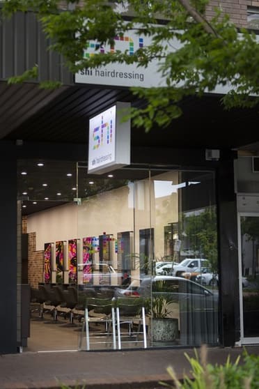 Click to view all images Beauty Salon business for sale in Canberra Airport - Image 1