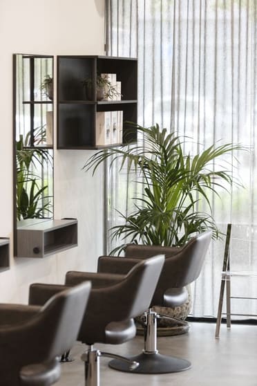 Click to view all images Beauty Salon business for sale in Canberra Airport - Image 2