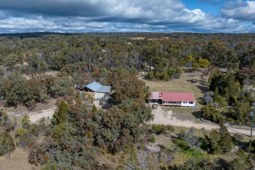 393 Nundubbermere Road Stanthorpe QLD 4380 - Image 2