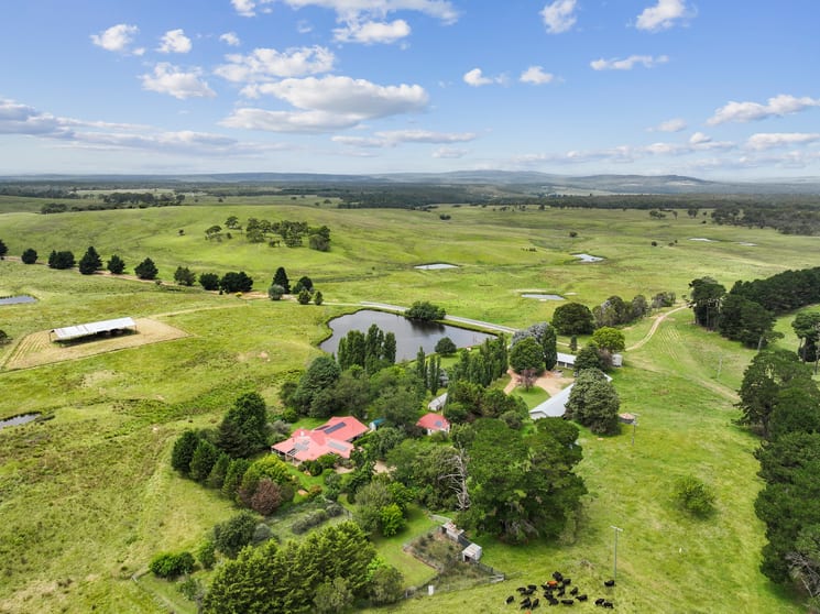Click to view all images 1199 Mayfield Road Braidwood NSW 2622 - Image 1