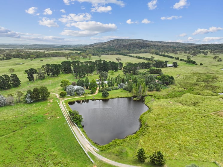 Click to view all images 1199 Mayfield Road Braidwood NSW 2622 - Image 2