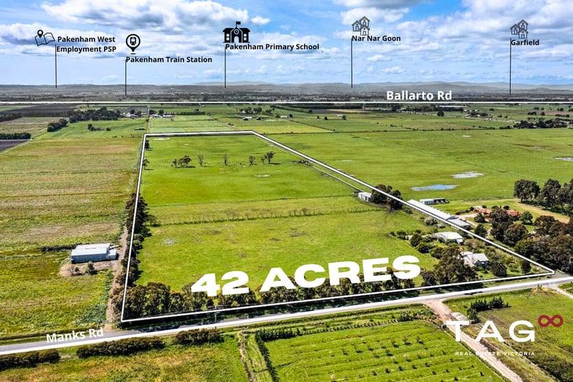 1345 Manks Road Koo Wee Rup VIC 3981 - Image 3